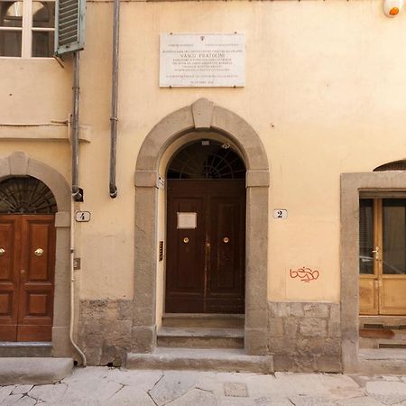Lambert Apartment Флоренция Екстериор снимка
