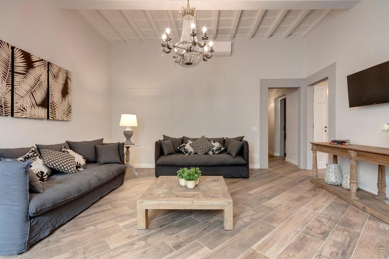 Lambert Apartment Флоренция Екстериор снимка