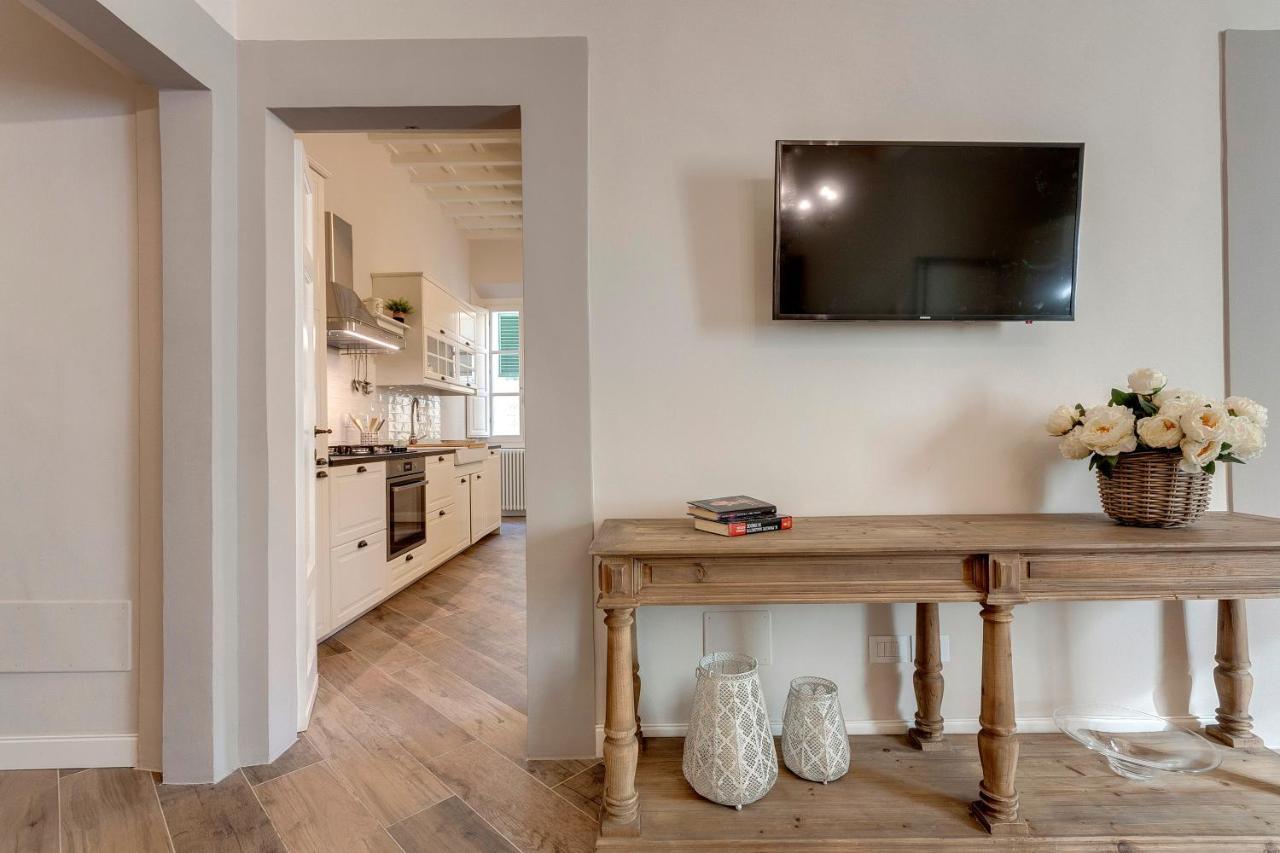 Lambert Apartment Флоренция Екстериор снимка