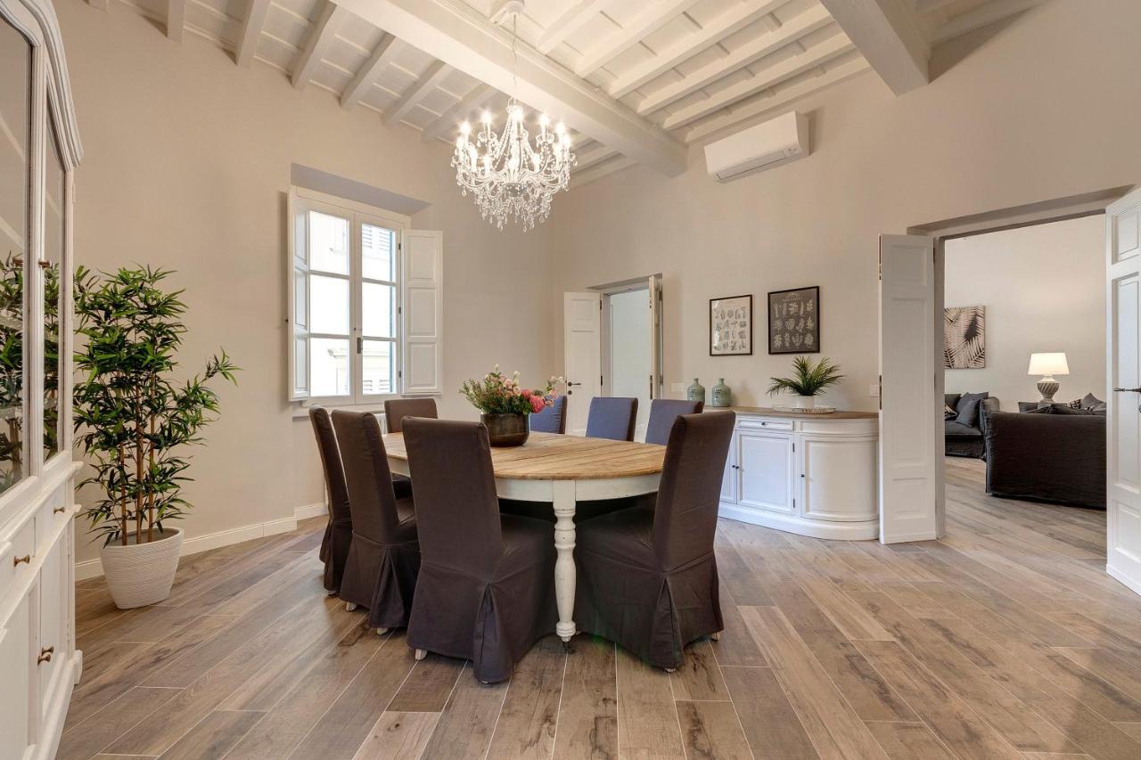 Lambert Apartment Флоренция Екстериор снимка