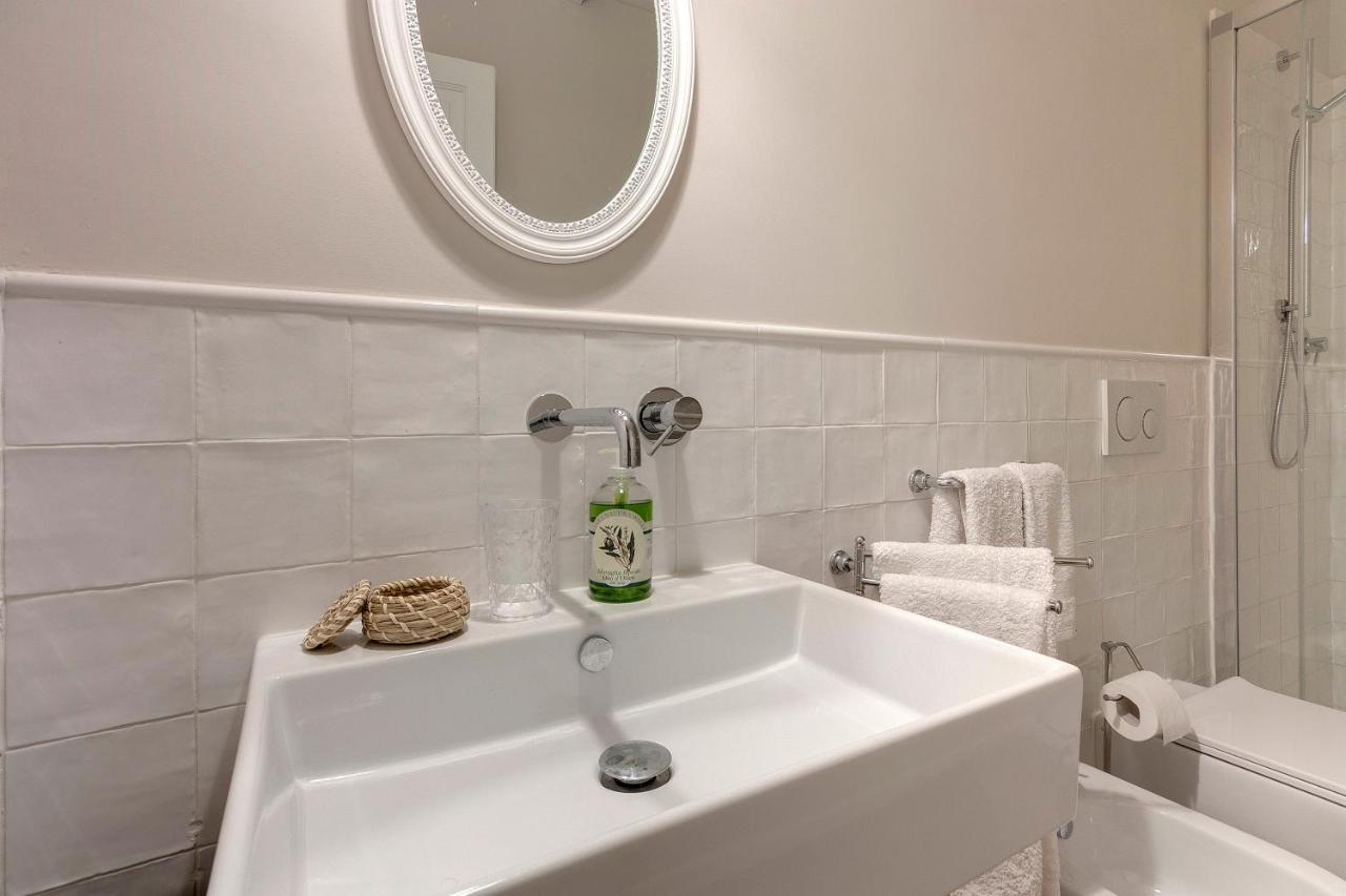 Lambert Apartment Флоренция Екстериор снимка