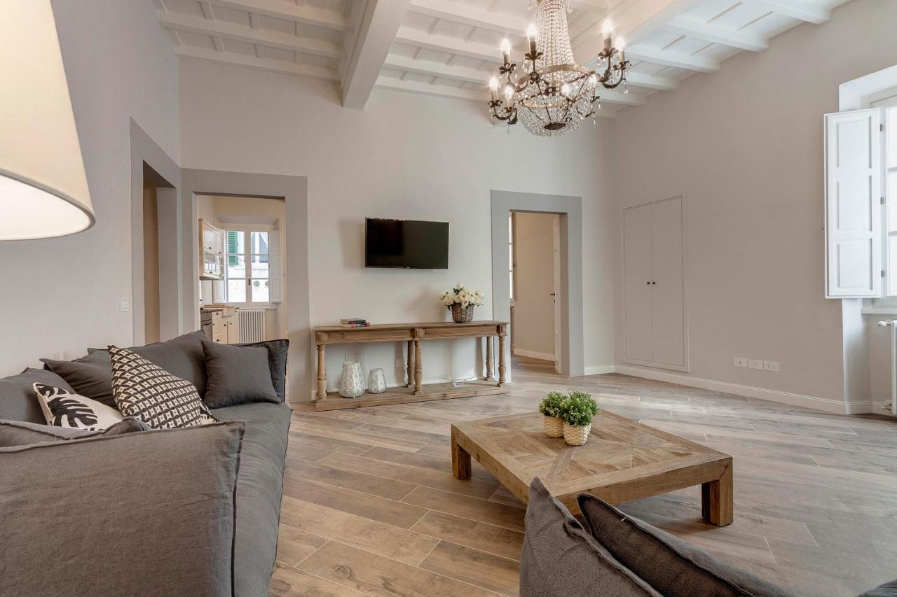 Lambert Apartment Флоренция Екстериор снимка