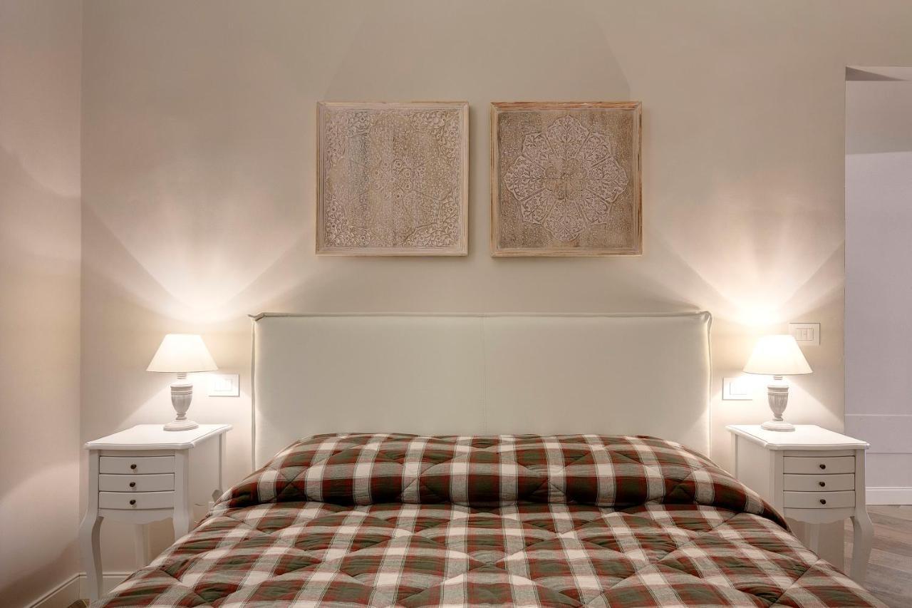 Lambert Apartment Флоренция Екстериор снимка