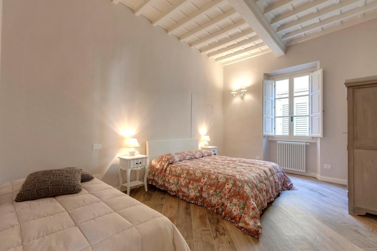 Lambert Apartment Флоренция Екстериор снимка